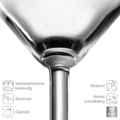 Leonardo Daily 6 Er Krt. Cocktailgläser -Deutschland Herd Geheimnis Verkaufs-Shop 185bdf86d749196ab11cf4610b82cbad