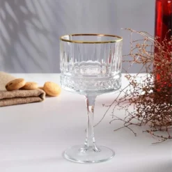 Pasabahce Pasabahace Elysia Golden Touch Kelchglas 4er Set Weingläser, Cocktails, 500 Ml 7 Pasabahce Pasabahace Elysia Golden Touch Kelchglas 4er Set Weingläser, Cocktails, 500 Ml -Deutschland Herd Geheimnis Verkaufs-Shop 186e00edc4f6fc491d8a69c61dcc8072