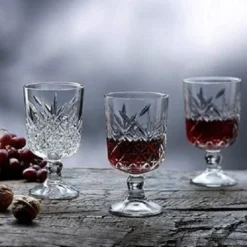 Pasabahce 440376 Timeless Cocktail Glas Mit Fuß Präsentationsglas 4 Einheiten 7 Pasabahce 440376 Timeless Cocktail Glas Mit Fuß Präsentationsglas 4 Einheiten -Deutschland Herd Geheimnis Verkaufs-Shop 196bd79a77a6bc55627d88e157c53844