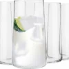 KROSNO Avant-Garde Longdrinkgläser, Set Von 6, 540 Ml 2 KROSNO Avant-Garde Longdrinkgläser, Set Von 6, 540 Ml -Deutschland Herd Geheimnis Verkaufs-Shop 19bc951e7cb5272a1cbd4b1cfa61fee2