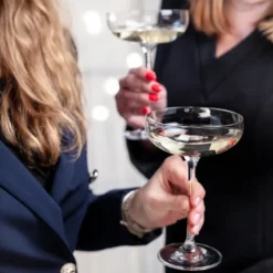 KROSNO Harmony Sektgläser, 6er-Set, 240 Ml -Deutschland Herd Geheimnis Verkaufs-Shop 19e49d802f282cb20678152f5c6980a0