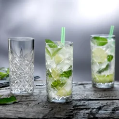 Pasabahce Timeless 520205 Longdrink Glas Wassergläser Kristall Design 4´er Set Transparent 365 Ml 34 Pasabahce Timeless 520205 Longdrink Glas Wassergläser Kristall Design 4´er Set Transparent 365 Ml -Deutschland Herd Geheimnis Verkaufs-Shop 1a5a1ccfe39f7d16b1f8767e65145682