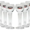 Linie Fra Norge - Aquavit Gläser - 6 Stück 2 Linie Fra Norge - Aquavit Gläser - 6 Stück -Deutschland Herd Geheimnis Verkaufs-Shop 1b88f1cbd088bc1eadb2896eef1eb4a5
