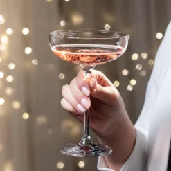 KROSNO Harmony Sektgläser, 6er-Set, 240 Ml -Deutschland Herd Geheimnis Verkaufs-Shop 1c00eaf5a1b48f316b2d199e4214d6f9