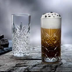 Pasabahce Timeless 520205 Longdrink Glas Wassergläser Kristall Design 4´er Set Transparent 365 Ml 39 Pasabahce Timeless 520205 Longdrink Glas Wassergläser Kristall Design 4´er Set Transparent 365 Ml -Deutschland Herd Geheimnis Verkaufs-Shop 1dce26ec956f47533780979e1e9afef4