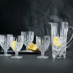 Nachtmann Krug Set/5 7522/5tlg Noblesse K 102387 20 Nachtmann Krug Set/5 7522/5tlg Noblesse K 102387 -Deutschland Herd Geheimnis Verkaufs-Shop 1dd6a6c76b6f6ca380035eb0ad74adfc