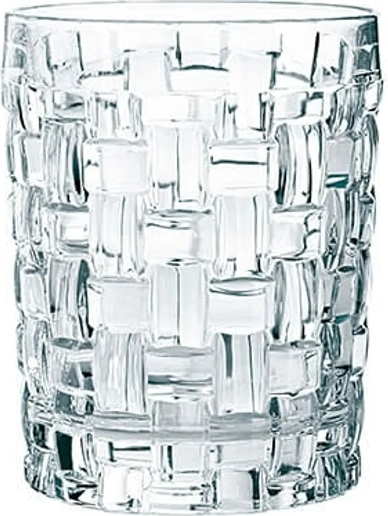 Nachtmann Becher Set/18 7568/18tlg Bossa Nova 103000 5 Nachtmann Becher Set/18 7568/18tlg Bossa Nova 103000 - Image 3