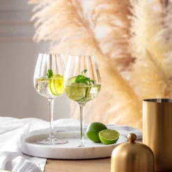 Villeroy & Boch Rose Garden Weißweinkelch, Set 4tlg. Klar 1137258120 -Deutschland Herd Geheimnis Verkaufs-Shop 1df8c73fee7ffc1fb5ec9684e116ec68