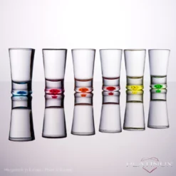 Shotgläser Set 6 Teilig Bunt Schnapsgläser 2,5cl Tequilagläser Wodkagläser Pinnchen 14 Shotgläser Set 6 Teilig Bunt Schnapsgläser 2,5cl Tequilagläser Wodkagläser Pinnchen -Deutschland Herd Geheimnis Verkaufs-Shop 1e054748c713b804edc59650629c61e5