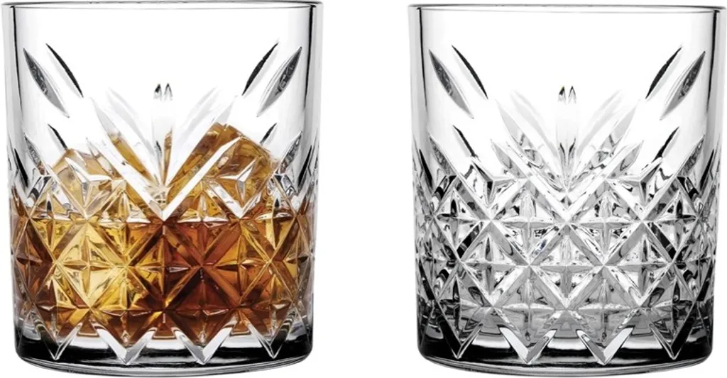 Pasabahce 52790 Timeless Whiskyglas, 355ml, Glas, Transparent, 12 Stück 14 Pasabahce 52790 Timeless Whiskyglas, 355ml, Glas, Transparent, 12 Stück - Image 12
