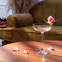 KROSNO Harmony Sektgläser, 6er-Set, 240 Ml -Deutschland Herd Geheimnis Verkaufs-Shop 1e947fe70a1a180f42188082a82d2114