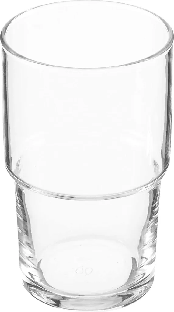 Pasabahce Hill Saftglas 6er 440cc Gläser-Set Trinkglas Stapelbar 3 Pasabahce Hill Saftglas 6er 440cc Gläser-Set Trinkglas Stapelbar