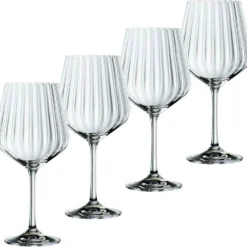 Nachtmann Cocktailglas Gin&Tonic 640ml, Klar (4er Pack) 37 Nachtmann Cocktailglas Gin&Tonic 640ml, Klar (4er Pack) -Deutschland Herd Geheimnis Verkaufs-Shop 1fab068100c66cb1ad0a45c5c462ae65