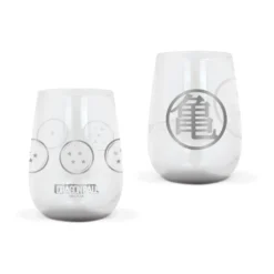 Kame DBZ Glas 2er-Set Dragon Ball -Deutschland Herd Geheimnis Verkaufs-Shop 200bea49d9e3b0879ed1a19bfd987efd