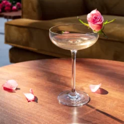 KROSNO Harmony Sektgläser, 6er-Set, 240 Ml -Deutschland Herd Geheimnis Verkaufs-Shop 2025b9be45e4a8d6db842ddfce2202b1