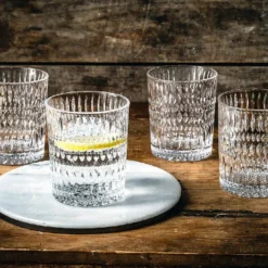Nachtmann Whiskeybecher Ethno 294ml 4er Set -Deutschland Herd Geheimnis Verkaufs-Shop 203b3e1544955b251525bfe2d21efc21
