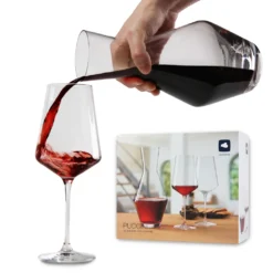 Leonardo GK/3tlg. Weinset Puccini -Deutschland Herd Geheimnis Verkaufs-Shop 2041779324b8adf30945c226e2702632