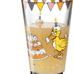 Leonardo Becher Ente Torte 300ml 16 Leonardo Becher Ente Torte 300ml -Deutschland Herd Geheimnis Verkaufs-Shop 20730cf757382160979b7900fd96dd85