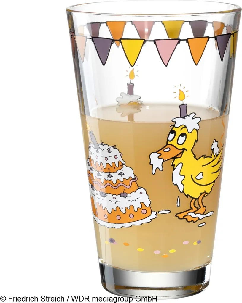 Leonardo Becher Ente Torte 300ml 6 Leonardo Becher Ente Torte 300ml - Image 4