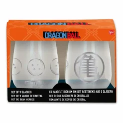 Kame DBZ Glas 2er-Set Dragon Ball -Deutschland Herd Geheimnis Verkaufs-Shop 210d1948a8f40a14ba949ccba8838c8d