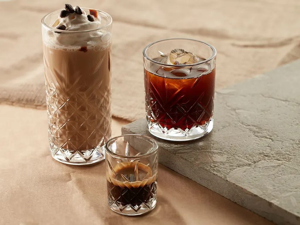 Pasabahce 52790 Timeless Whiskyglas, 355ml, Glas, Transparent, 12 Stück 12 Pasabahce 52790 Timeless Whiskyglas, 355ml, Glas, Transparent, 12 Stück - Image 10