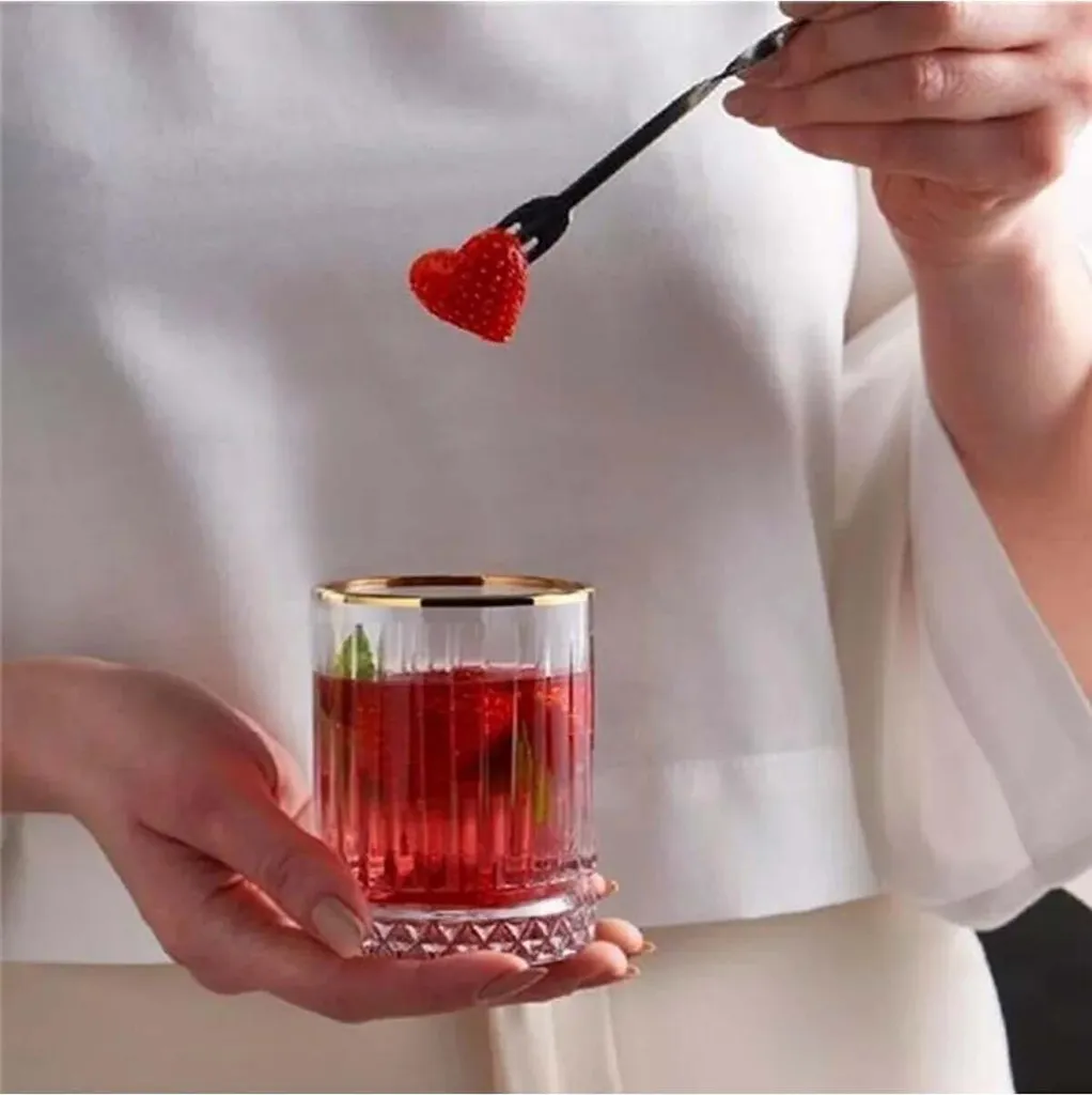 Pasabahce ELYSIA 520004 4er Set Wassergläser Kurz 355 Ml Wassergläser Softdrink 15 Pasabahce ELYSIA 520004 4er Set Wassergläser Kurz 355 Ml Wassergläser Softdrink - Image 13