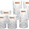 Nachtmann Whisky- & Longdrinkgläser "Noblesse", 8er Set Je 4 Stück 2 Nachtmann Whisky- & Longdrinkgläser "Noblesse", 8er Set Je 4 Stück -Deutschland Herd Geheimnis Verkaufs-Shop 215b80b0b97415d750613125042c6ede