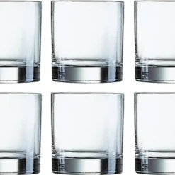 ARC 6 X Whiskybecher 30cl Islande