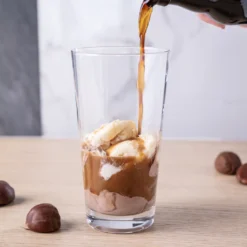 KROSNO Pure Weizen Biergläser, 6er-Set, 530 Ml -Deutschland Herd Geheimnis Verkaufs-Shop 22702e77539535947aa4a2084455e9e6