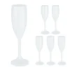 Relaxdays Sektgläser Kunststoff 6er Set 2 Relaxdays Sektgläser Kunststoff 6er Set -Deutschland Herd Geheimnis Verkaufs-Shop 2320a98c405a445ee1e9babbffb2ac6f