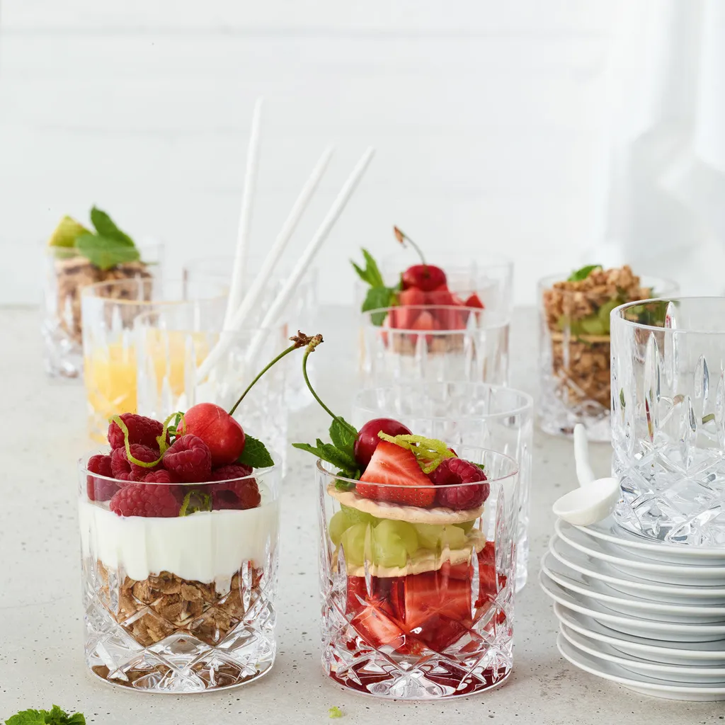 Nachtmann 0089208-0 Noblesse Longdrinkbecher, 375 Ml, 14,8 Cm, Klar (4er Pack) 20 Nachtmann 0089208-0 Noblesse Longdrinkbecher, 375 Ml, 14,8 Cm, Klar (4er Pack) - Image 18