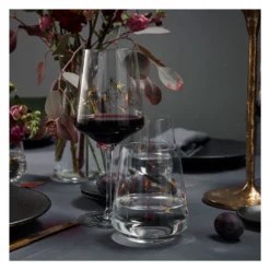 Celebration Deluxe Rotweinglas-Set #3 Von Romi Bohnenberg -Deutschland Herd Geheimnis Verkaufs-Shop 233ff960ab4fed016c736eaaa65cbc2b