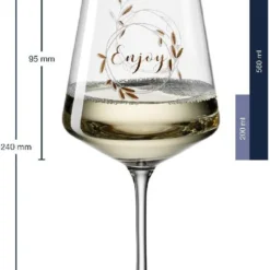 Leonardo Weingläser 'Genießen' 2er Set -Deutschland Herd Geheimnis Verkaufs-Shop 24233f4c1c62a3244b1ec0187efe5378