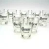 12 Jose Cuervo Tequila Shot Gläser 2 Cl 1 12 Jose Cuervo Tequila Shot Gläser 2 Cl -Deutschland Herd Geheimnis Verkaufs-Shop 242783c2b37df0558dd7b2eafadacb94