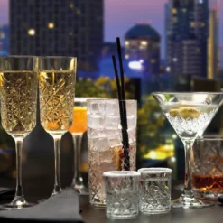 Pasabahce 52780 Timeless Schnapsglas, Shotglas, Stamper, 60ml, Glas, Transparent, 12 Stück -Deutschland Herd Geheimnis Verkaufs-Shop 24329aac8c6768fd3daf826b76a41fec 2