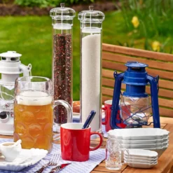 Oktoberfest Maßkrug Bierkrug 1 L 8 Oktoberfest Maßkrug Bierkrug 1 L -Deutschland Herd Geheimnis Verkaufs-Shop 2455f34058a50fad7e24e5284004d4b9