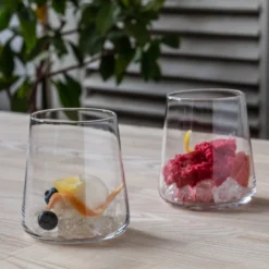 KROSNO Avant-Garde Wassergläser, 6er-Set, 380 Ml -Deutschland Herd Geheimnis Verkaufs-Shop 269bc1ccf9778f591e77df4cd85b5ace