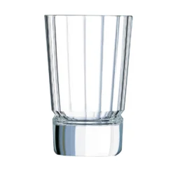 Schnapsglas Cristal DArques Paris Macassar 6 Cl Glas 6teilig