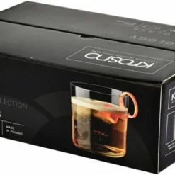 KROSNO Mixology Cidergläser, 6er-Set, 350 Ml -Deutschland Herd Geheimnis Verkaufs-Shop 28ccc643a5268e2c9dbbf0da9eb2c672