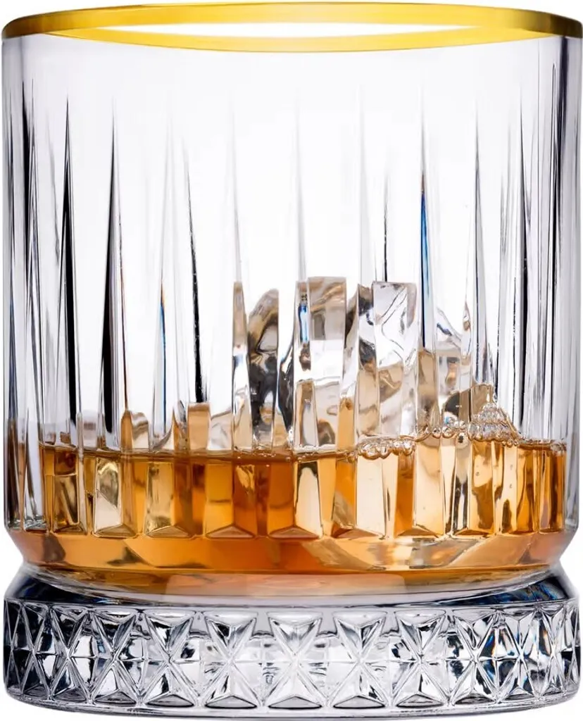 Pasabahce ELYSIA 520004 4er Set Wassergläser Kurz 355 Ml Wassergläser Softdrink 7 Pasabahce ELYSIA 520004 4er Set Wassergläser Kurz 355 Ml Wassergläser Softdrink - Image 5