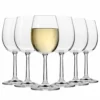 KROSNO Pure Weißweinglas, 6er-Set, 250 Ml 2 KROSNO Pure Weißweinglas, 6er-Set, 250 Ml -Deutschland Herd Geheimnis Verkaufs-Shop 2a4568d0e2c4dd8b3da832909bd6e4ca