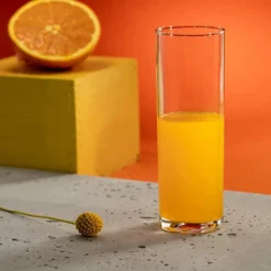 KROSNO Hohe Wassergläser, 6er-Set, 200 Ml 22 KROSNO Hohe Wassergläser, 6er-Set, 200 Ml -Deutschland Herd Geheimnis Verkaufs-Shop 2ad422320bad9830e511ef107bdb1312