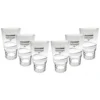 Vaihinger Niehoffs Glas Gläser-Set - 6x Gläser 0,3l Geeicht -Deutschland Herd Geheimnis Verkaufs-Shop 2b4f35c3ed4eaeb52080a340f96eb3b3