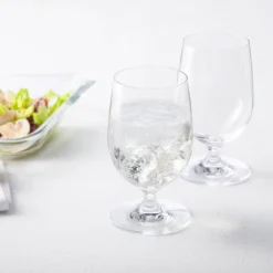 LEONARDO 061453 Ciao+ Wasserkelch, Glas, 310 Ml, H 13 Cm, Klar (6 Stück) 24 LEONARDO 061453 Ciao+ Wasserkelch, Glas, 310 Ml, H 13 Cm, Klar (6 Stück) -Deutschland Herd Geheimnis Verkaufs-Shop 2bb8fe18327409741498c84edda1f773