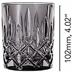 Nachtmann Whiskybecher Smoke SET/2 617/71 Noblesse UK/3 104245 -Deutschland Herd Geheimnis Verkaufs-Shop 2bdc79b060aeb9b868a1df45f25bc59e