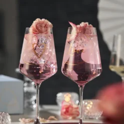 LEONARDO Weinglas 560ml Love, Klar, 2-teilig (1 Set) -Deutschland Herd Geheimnis Verkaufs-Shop 2c0443943d4a643110c3799b0390a20f