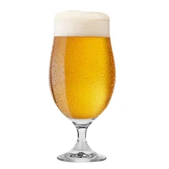 KROSNO Harmony Lager Biergläser, 6er-Set, 500 Ml -Deutschland Herd Geheimnis Verkaufs-Shop 2c1677b59135e6e6b2b480740377152c