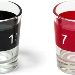 Trinkspiel Russisches Roulette Schnaps-Roulette -Deutschland Herd Geheimnis Verkaufs-Shop 2c2b87c0cbf9cd07117c9d05f1fa74f3