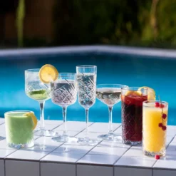 Pasabahce 440356 Timeless Sektglas, Sektkelch, 175ml, Glas, Transparent, 4 Stück 32 Pasabahce 440356 Timeless Sektglas, Sektkelch, 175ml, Glas, Transparent, 4 Stück -Deutschland Herd Geheimnis Verkaufs-Shop 2cfe2395d90108bba87f014448ecc3da