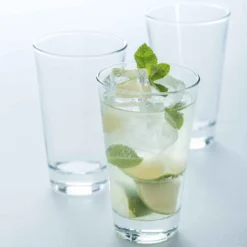 LEONARDO 017207 Ciao Longdrinkbecher, Glas, 300 Ml, H 13,2 Cm, Klar (12 Stück) -Deutschland Herd Geheimnis Verkaufs-Shop 2d3e6b8de3a9390822d2eed053c01900